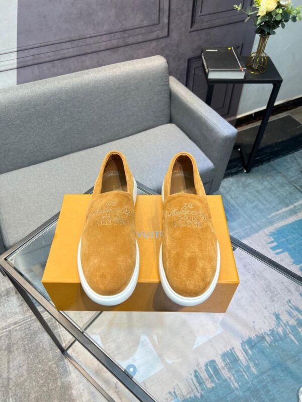 Low Shoes 6038-2423