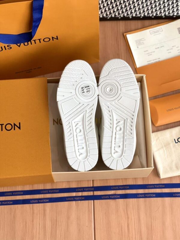 Trainer Sneaker 6080-2406 - Image 9