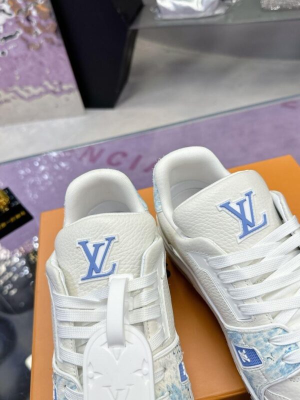 Trainer Sneaker 6045-3329 - Image 9