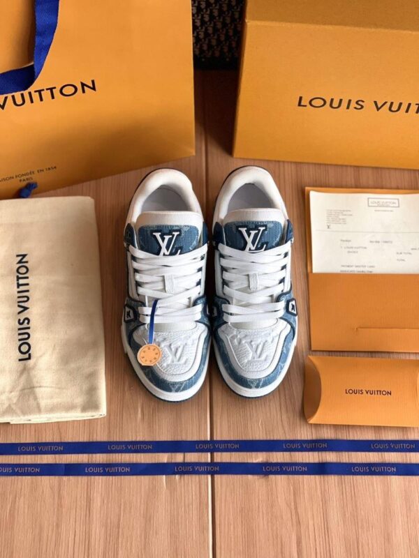 Trainer Sneaker 6080-2405