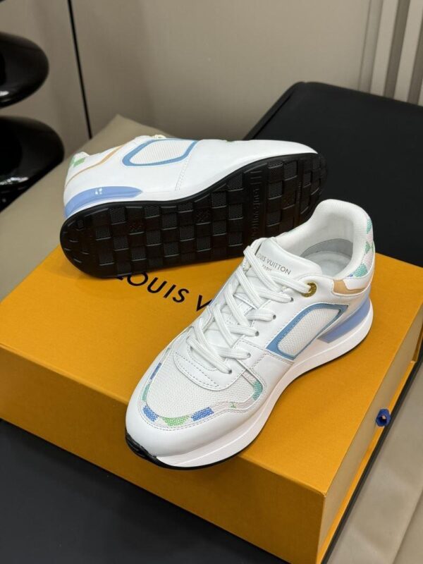 Run Away Sneaker 6046-1455 - Image 5