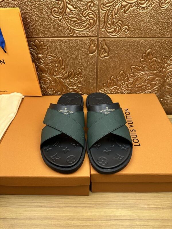 Slippers 6088-2664