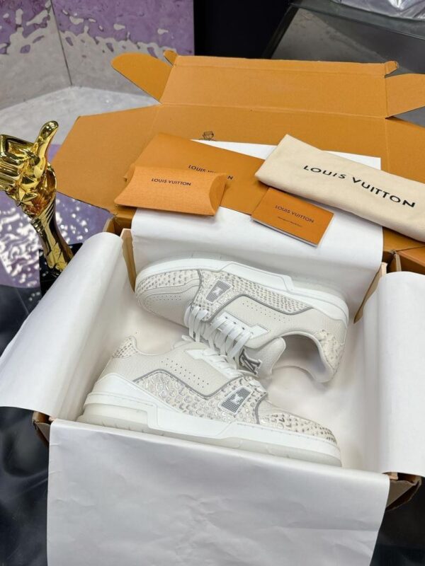 Trainer Sneaker 6045-3328