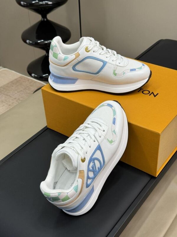 Run Away Sneaker 6046-1455 - Image 6