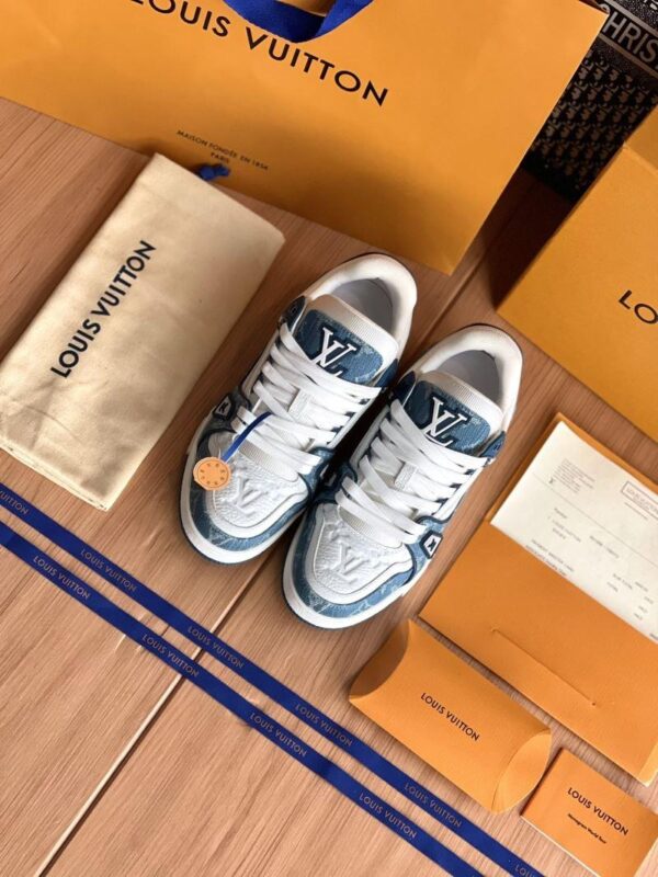 Trainer Sneaker 6080-2405 - Image 2