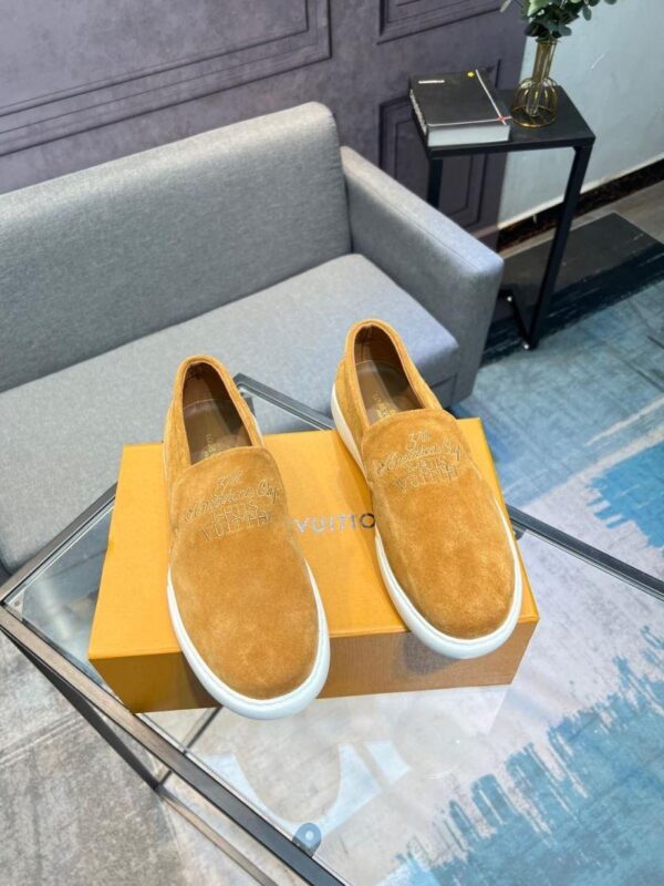 Low Shoes 6038-2423 - Image 4
