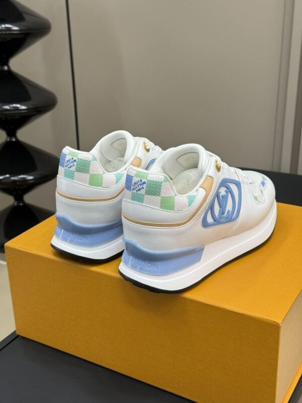 Run Away Sneaker 6046-1455 - Image 7