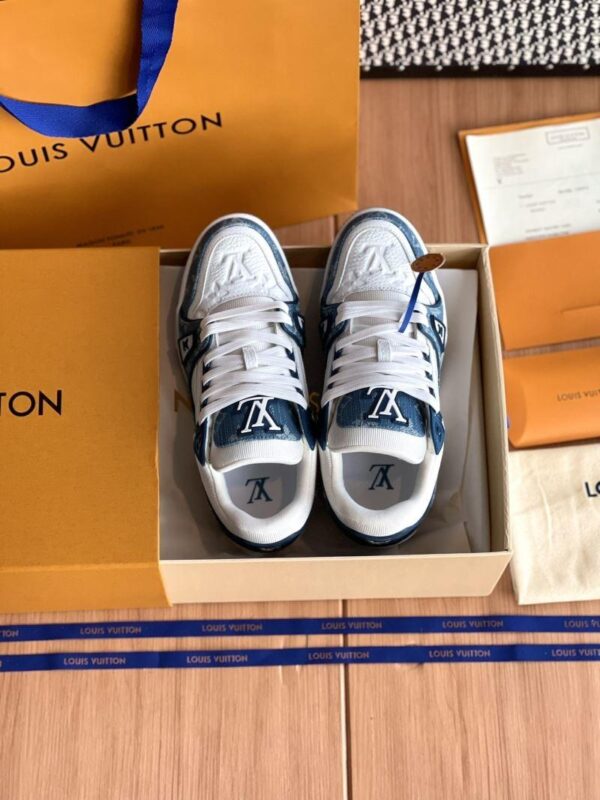 Trainer Sneaker 6080-2405 - Image 3