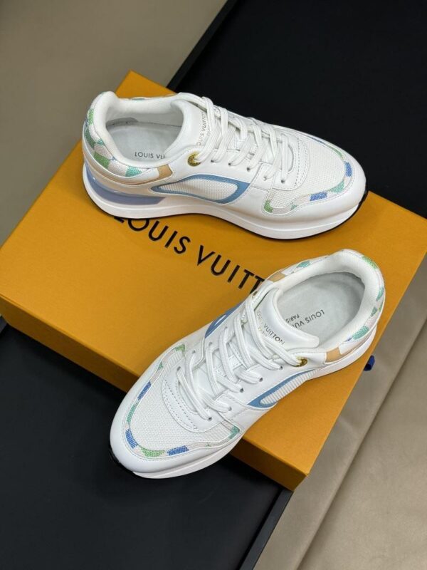 Run Away Sneaker 6046-1455 - Image 8