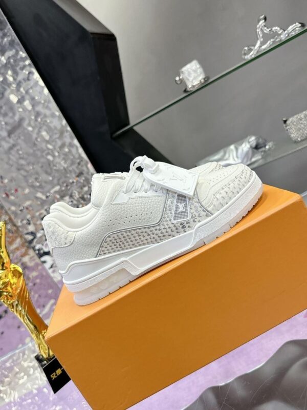 Trainer Sneaker 6045-3328 - Image 3