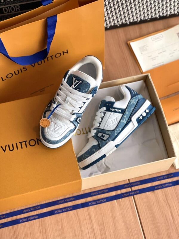 Trainer Sneaker 6080-2405 - Image 4