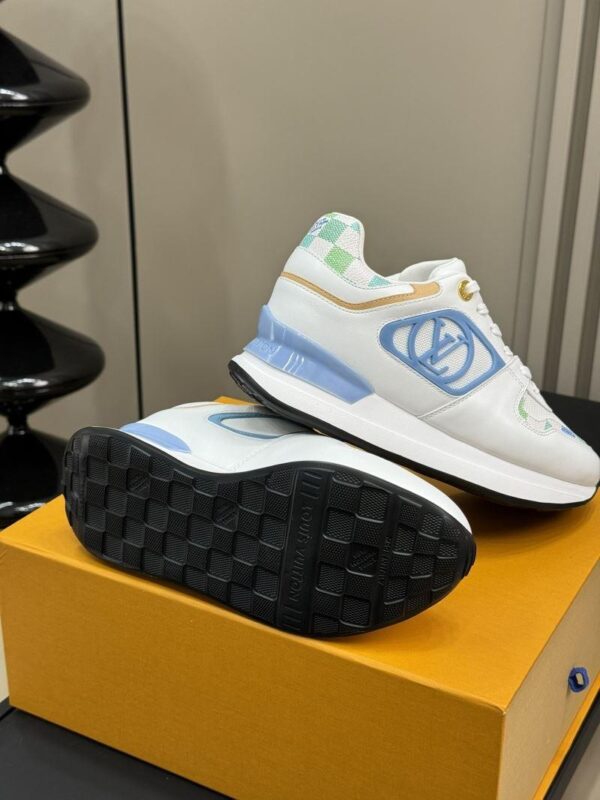 Run Away Sneaker 6046-1455 - Image 9