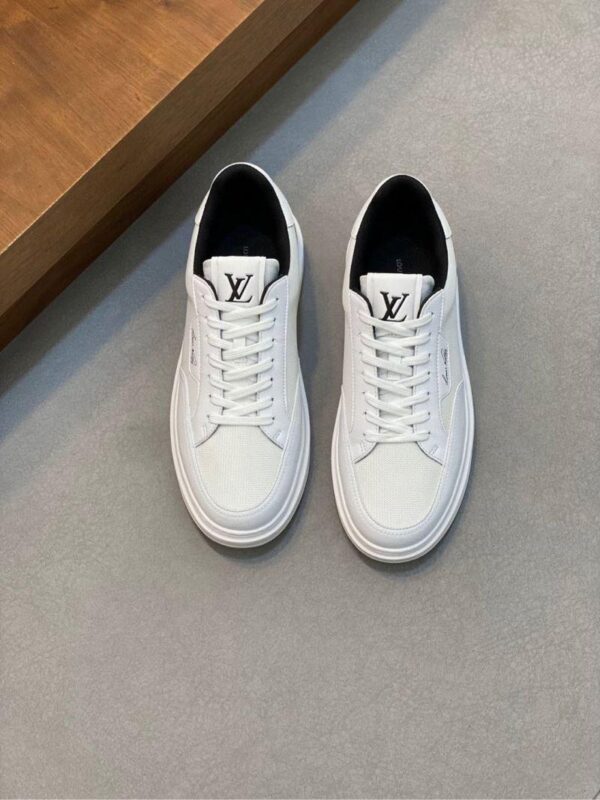 Low Shoes 6038-2365