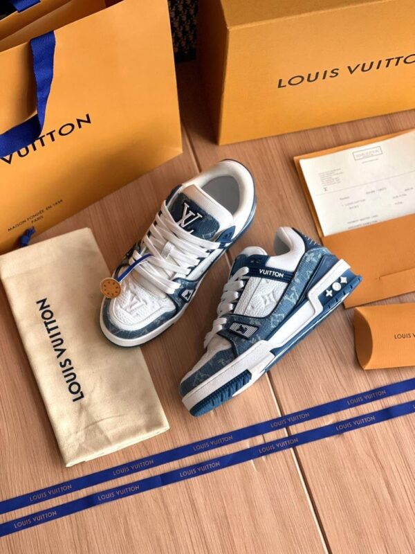 Trainer Sneaker 6080-2405 - Image 6