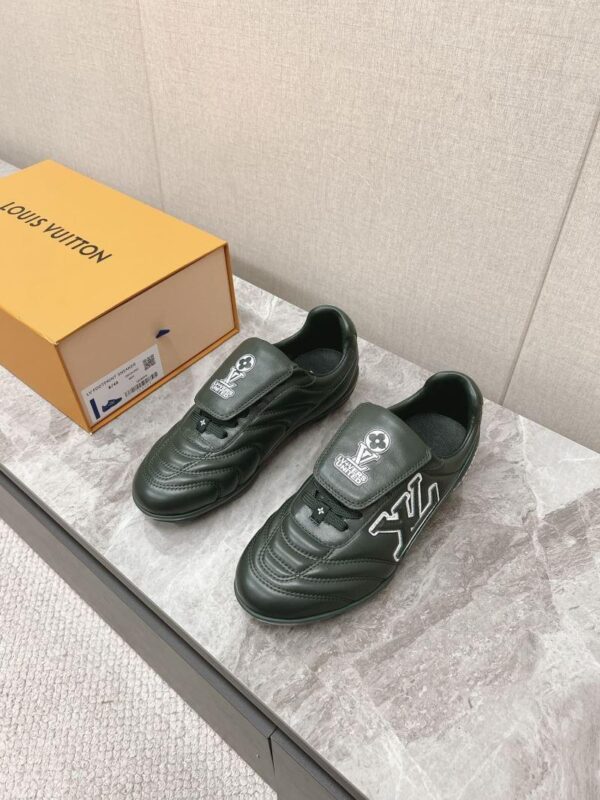 Low Shoes 6046-1533