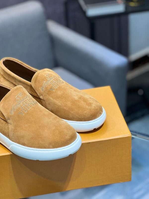 Low Shoes 6038-2423 - Image 8