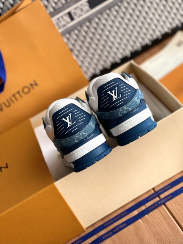 Trainer Sneaker 6080-2405 - Image 7