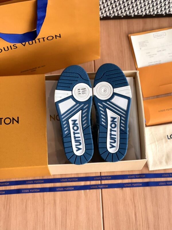 Trainer Sneaker 6080-2405 - Image 8