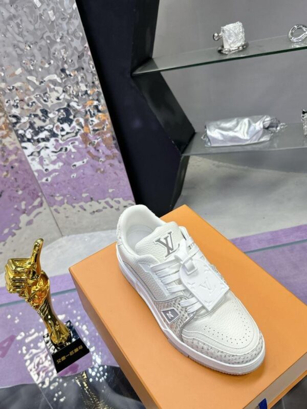 Trainer Sneaker 6045-3328 - Image 6