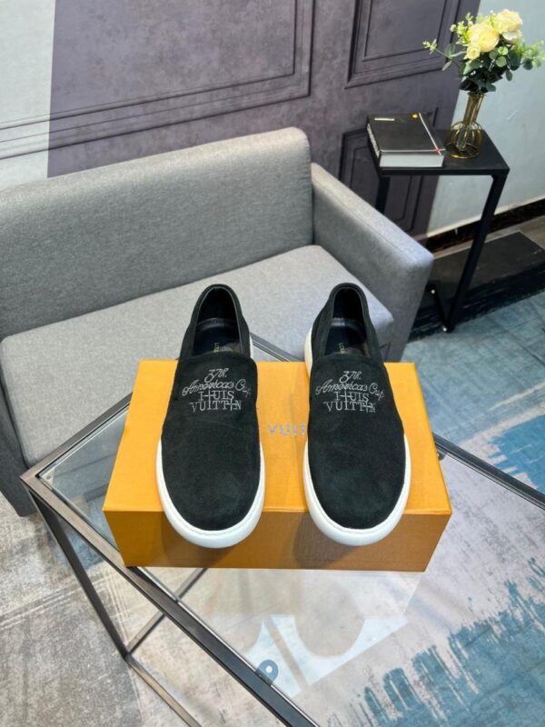 Low Shoes 6038-2422