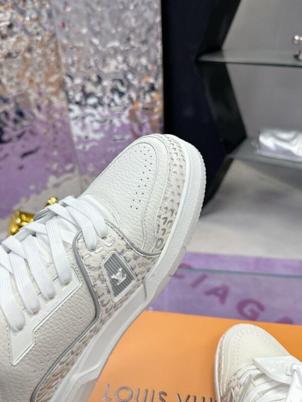 Trainer Sneaker 6045-3328 - Image 7