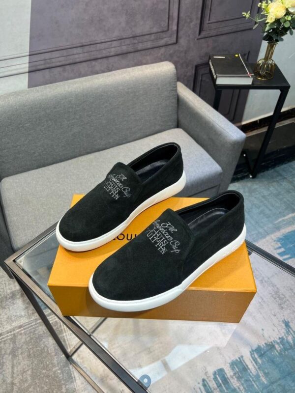 Low Shoes 6038-2422 - Image 2