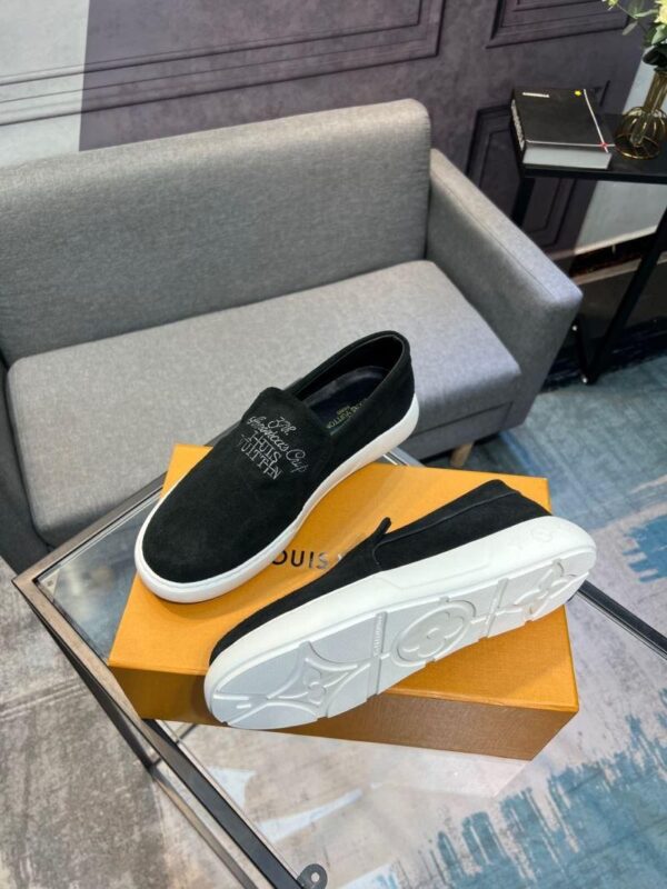 Low Shoes 6038-2422 - Image 3