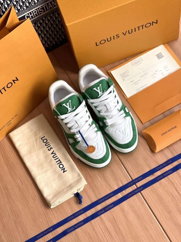 Trainer Sneaker 6080-2404 - Image 2