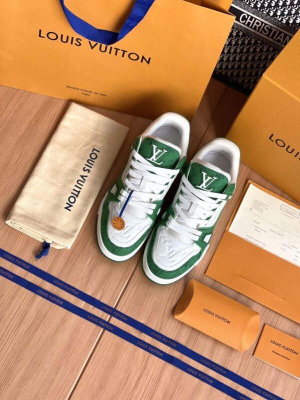 Trainer Sneaker 6080-2404 - Image 3