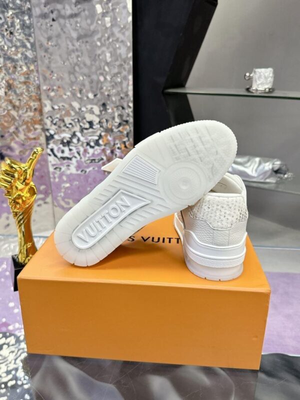 Trainer Sneaker 6045-3328 - Image 9