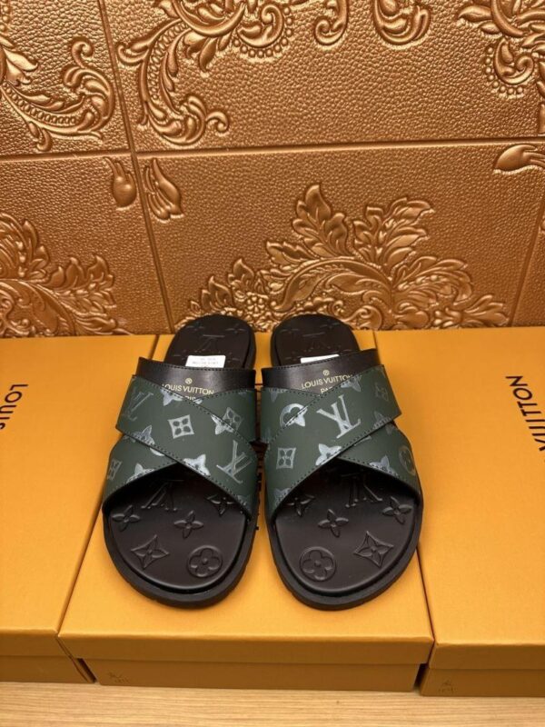 Slippers 6088-2663