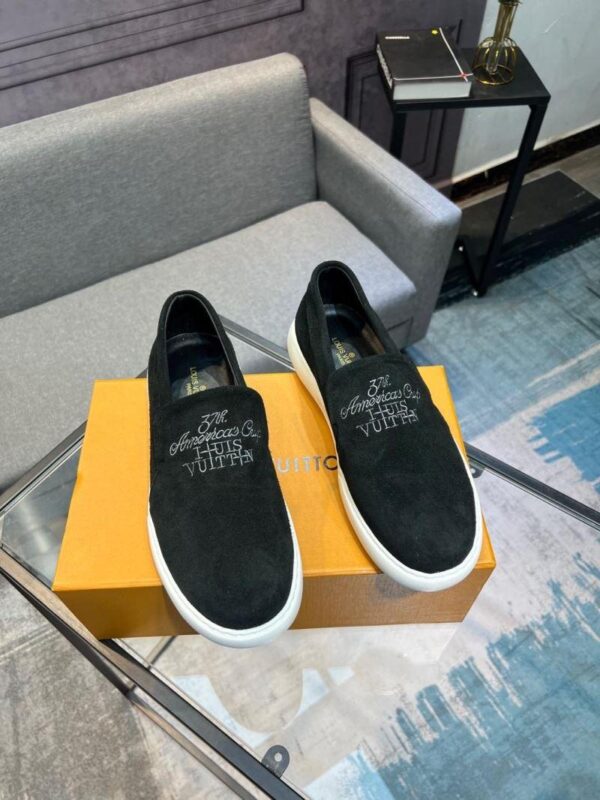 Low Shoes 6038-2422 - Image 4