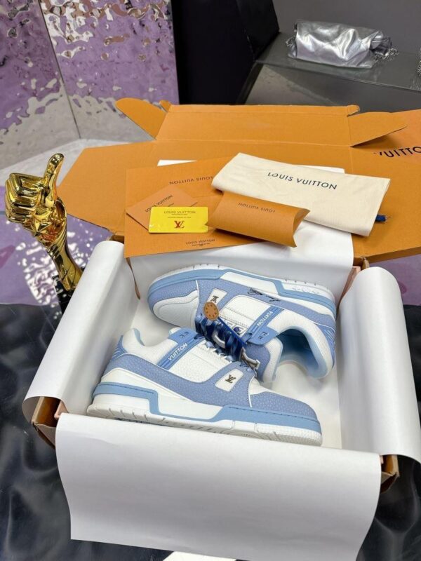 Trainer Sneaker 6045-3327