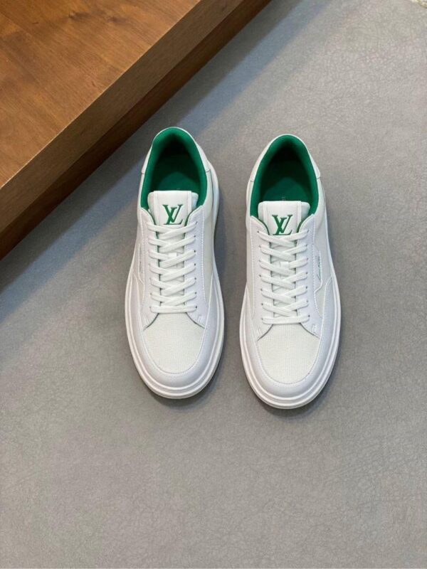 Low Shoes 6038-2364