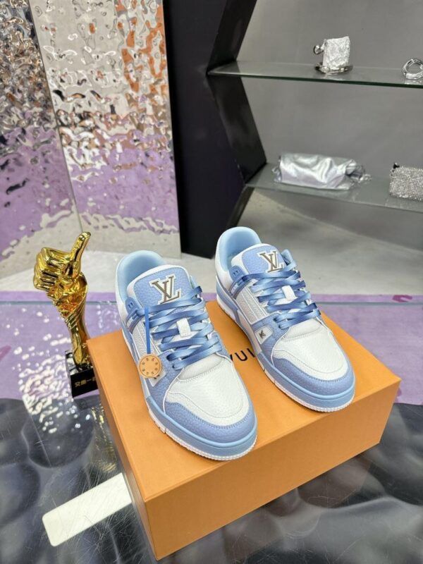 Trainer Sneaker 6045-3327 - Image 2