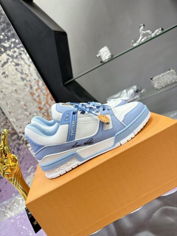 Trainer Sneaker 6045-3327 - Image 3