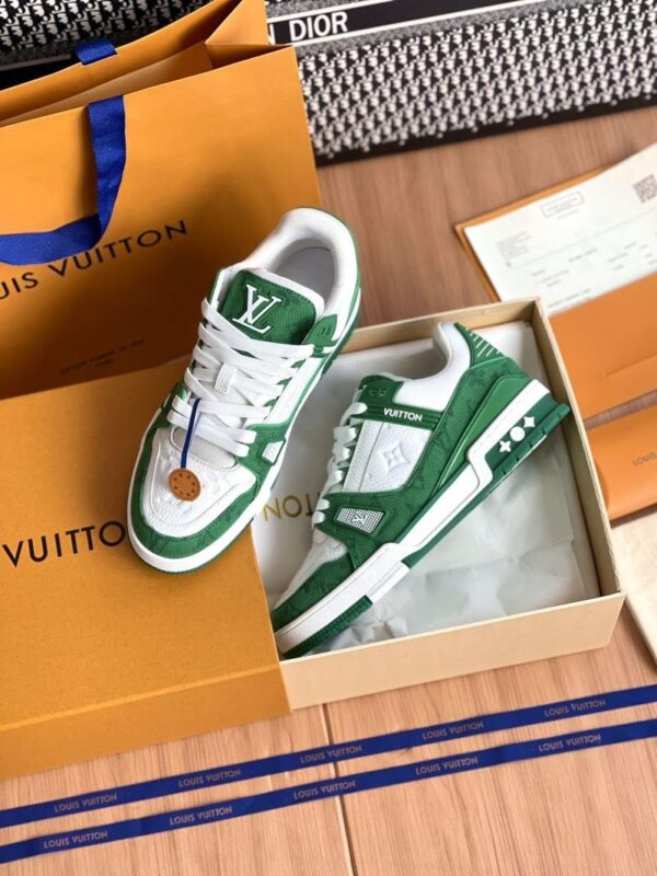 Trainer Sneaker 6080-2404 - Image 5