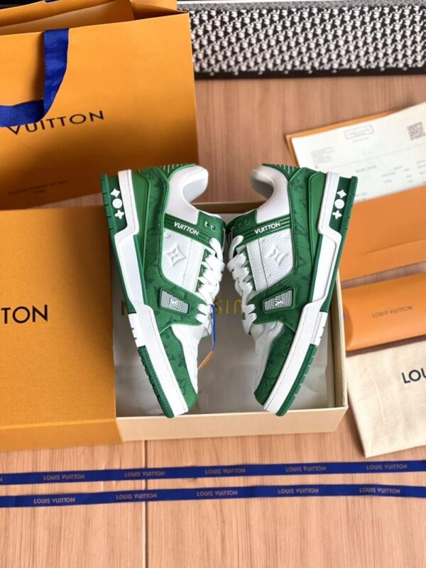 Trainer Sneaker 6080-2404 - Image 6
