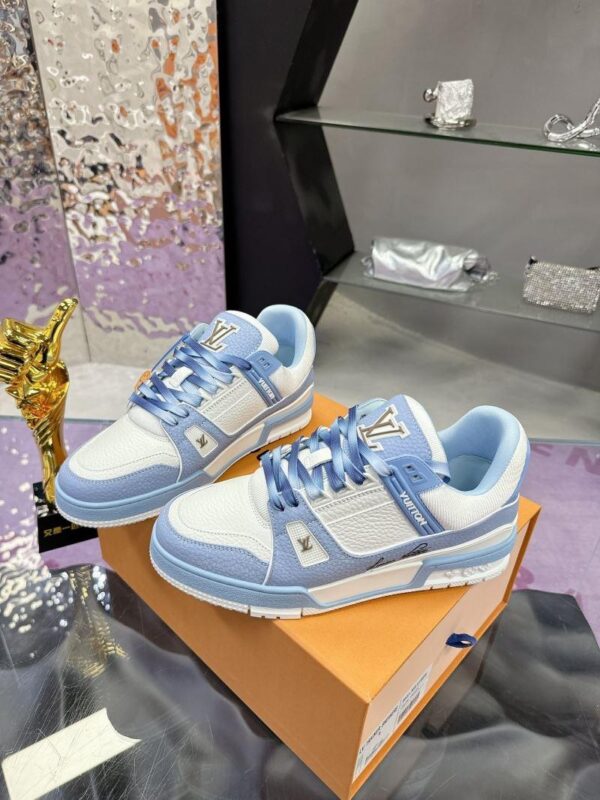 Trainer Sneaker 6045-3327 - Image 4