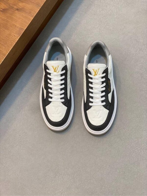 Low Shoes 6038-2412