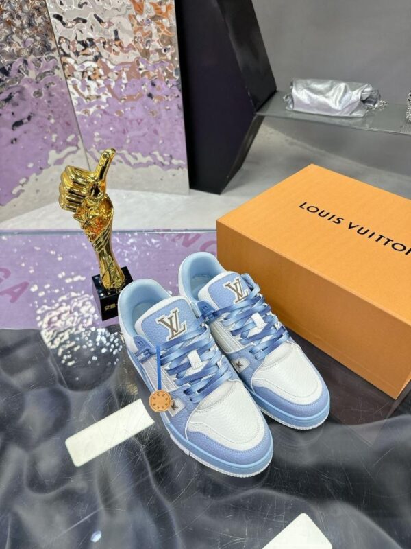 Trainer Sneaker 6045-3327 - Image 5