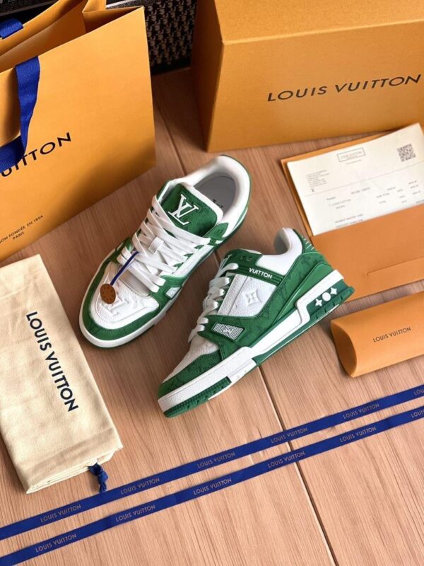 Trainer Sneaker 6080-2404 - Image 7