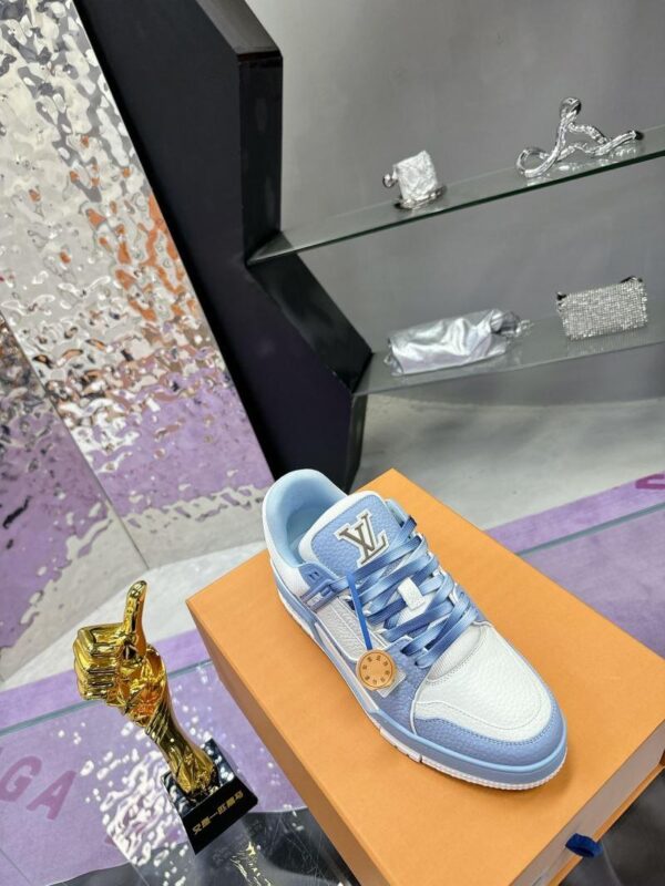 Trainer Sneaker 6045-3327 - Image 6