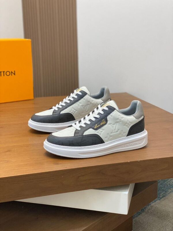 Low Shoes 6038-2412 - Image 3