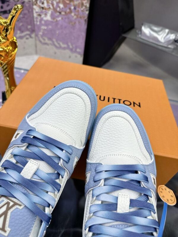 Trainer Sneaker 6045-3327 - Image 7