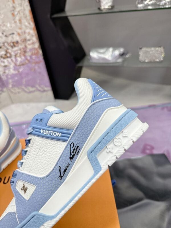 Trainer Sneaker 6045-3327 - Image 8