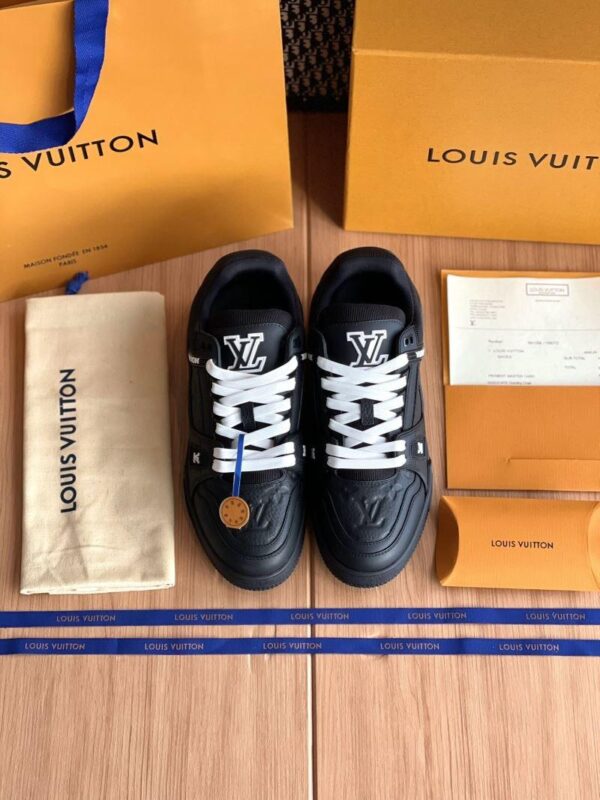 Trainer Sneaker 6080-2403