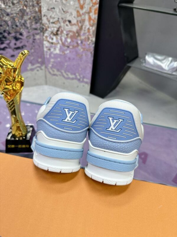 Trainer Sneaker 6045-3327 - Image 9
