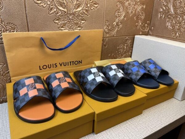 Slippers 6088-2662