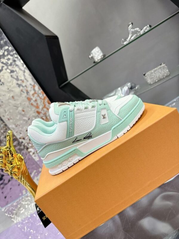 Trainer Sneaker 6045-3326 - Image 3